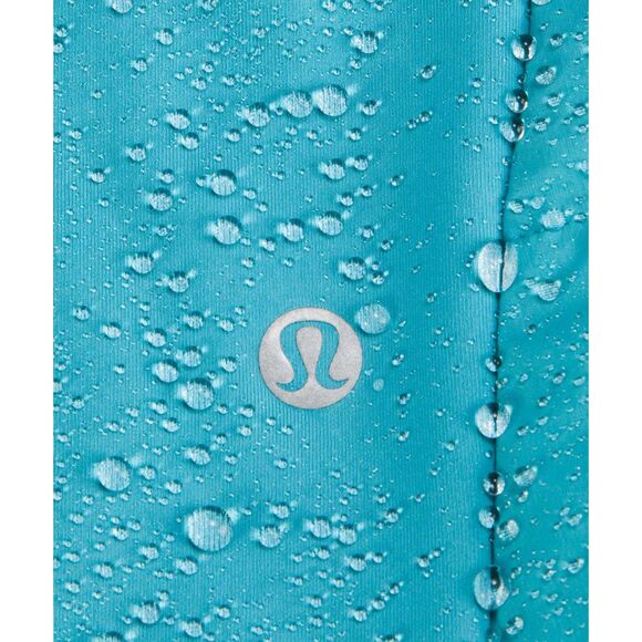 Lululemon Down for It All Vest *Oceanic - Picture 11 of 13